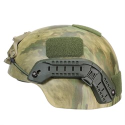 "Spartan 2" Ballistic Helmet - photo 10000