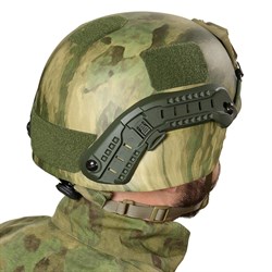 "Spartan 2" Ballistic Helmet - photo 10002