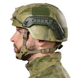 "Spartan 2" Ballistic Helmet - photo 10004