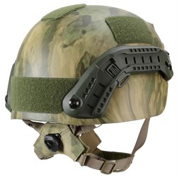 "Spartan 2" Ballistic Helmet - photo 10006