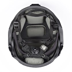 "Spartan 3" Ballistic Helmet - photo 10012