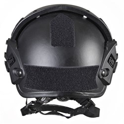 "Spartan 3" Ballistic Helmet - photo 10013