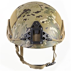 "Spartan 3" Ballistic Helmet - photo 10024