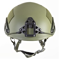 "Spartan 3" Ballistic Helmet - photo 10031