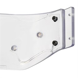 "Module" Bulletproof Visor - photo 10033