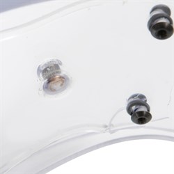 "Module" Bulletproof Visor - photo 10039