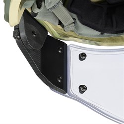 "Module" Bulletproof Visor - photo 10043