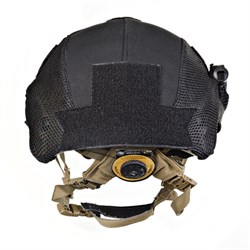 "Spartan" Helmet Cover - photo 10058