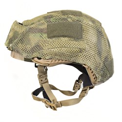 "Spartan" Helmet Cover - photo 10061