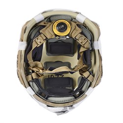 "Spartan" Helmet Cover - photo 10066