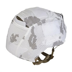 "Spartan" Helmet Cover - photo 10067