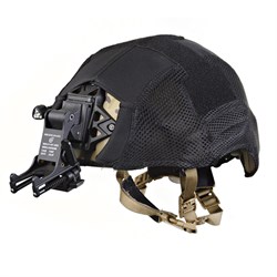 "Spartan" Helmet Cover - photo 10073