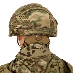 "Spartan 2" Helmet Cover - photo 10084 "Spartan 2" Helmet Cover - photo 10084