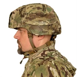 "Spartan 2" Helmet Cover - photo 10085 "Spartan 2" Helmet Cover - photo 10085