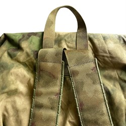Tactical Bag-Trunk - photo 10127 Tactical Bag-Trunk - photo 10127