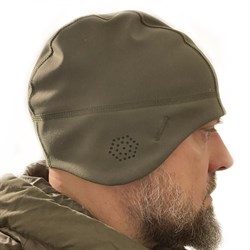 "Thor" Wind And Waterproof Cap - photo 10158 "Thor" Wind And Waterproof Cap - photo 10158