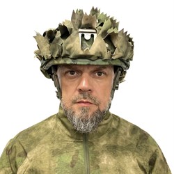 "Recon" Universal Helmet Cover - photo 10183 "Recon" Universal Helmet Cover - photo 10183