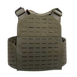 "Wolfram" Plate Carrier - photo 10186
