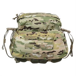 "Assault" Tactical Backpack - photo 10187