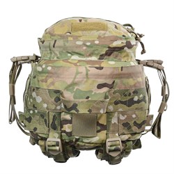 "Assault" Tactical Backpack - photo 10188