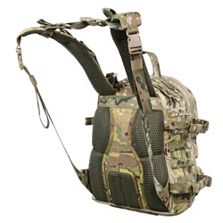 "Assault" Tactical Backpack - photo 10190
