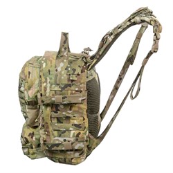 "Assault" Tactical Backpack - photo 10191