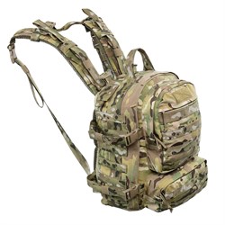 "Assault" Tactical Backpack - photo 10192