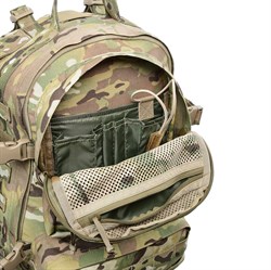 "Assault" Tactical Backpack - photo 10196