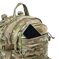 "Assault" Tactical Backpack - photo 10197