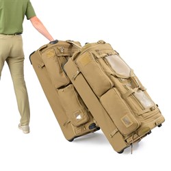 "Cargo+" Transportation Bag - photo 10230