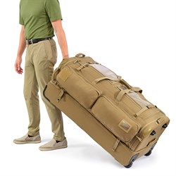 "Cargo+" Transportation Bag - photo 10236