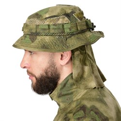 "Karakurt" Tactical Boonie Hat - photo 10312