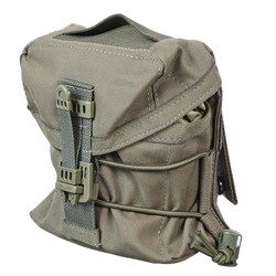 Gen 1 Gas Mask Pouch - photo 10319