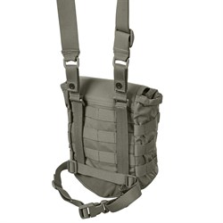 Gen 1 Gas Mask Pouch - photo 10323