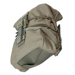 Gen 1 Gas Mask Pouch - photo 10326