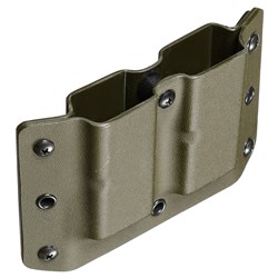 Kydex Pouch For 2 Yarygin Magazines - photo 10340