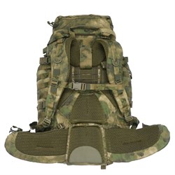 "Hiker" Raid Backpack - photo 10344