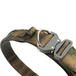 "Modulus M" Tactical Double Belt - photo 10385