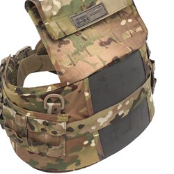 "Scarb" Molle Belt - photo 10407 "Scarb" Molle Belt - photo 10407