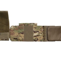 Soft Armor For "Wolfram" Plate Carrier - photo 10416 Soft Armor For "Wolfram" Plate Carrier - photo 10416