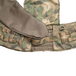 Soft Armor For "Scarb" Molle Belt - photo 10422 Soft Armor For "Scarb" Molle Belt - photo 10422