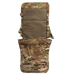 Soft Armor into Foldable Seat "Point" - photo 10430