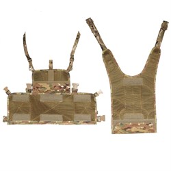"Forester" Plate Carrier - photo 10436 "Forester" Plate Carrier - photo 10436