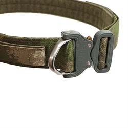 "Cobra D-Ring" Tactical Belt - photo 10442