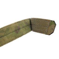 "Cobra D-Ring" Tactical Belt - photo 10443