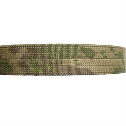 "Cobra D-Ring" Tactical Belt - photo 10445