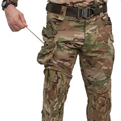 "Karakurt" Combat Pants - photo 10496 "Karakurt" Combat Pants - photo 10496