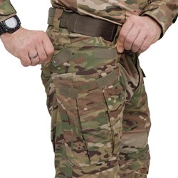 "Karakurt" Combat Pants - photo 10499 "Karakurt" Combat Pants - photo 10499
