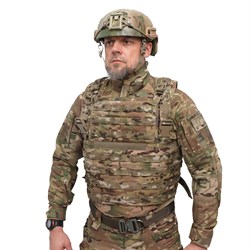 "Forester" Plate Carrier - photo 10518 "Forester" Plate Carrier - photo 10518