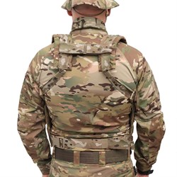 "Forester" Plate Carrier - photo 10528 "Forester" Plate Carrier - photo 10528